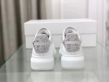 A MCQ DIAMOND - SNEAKERS