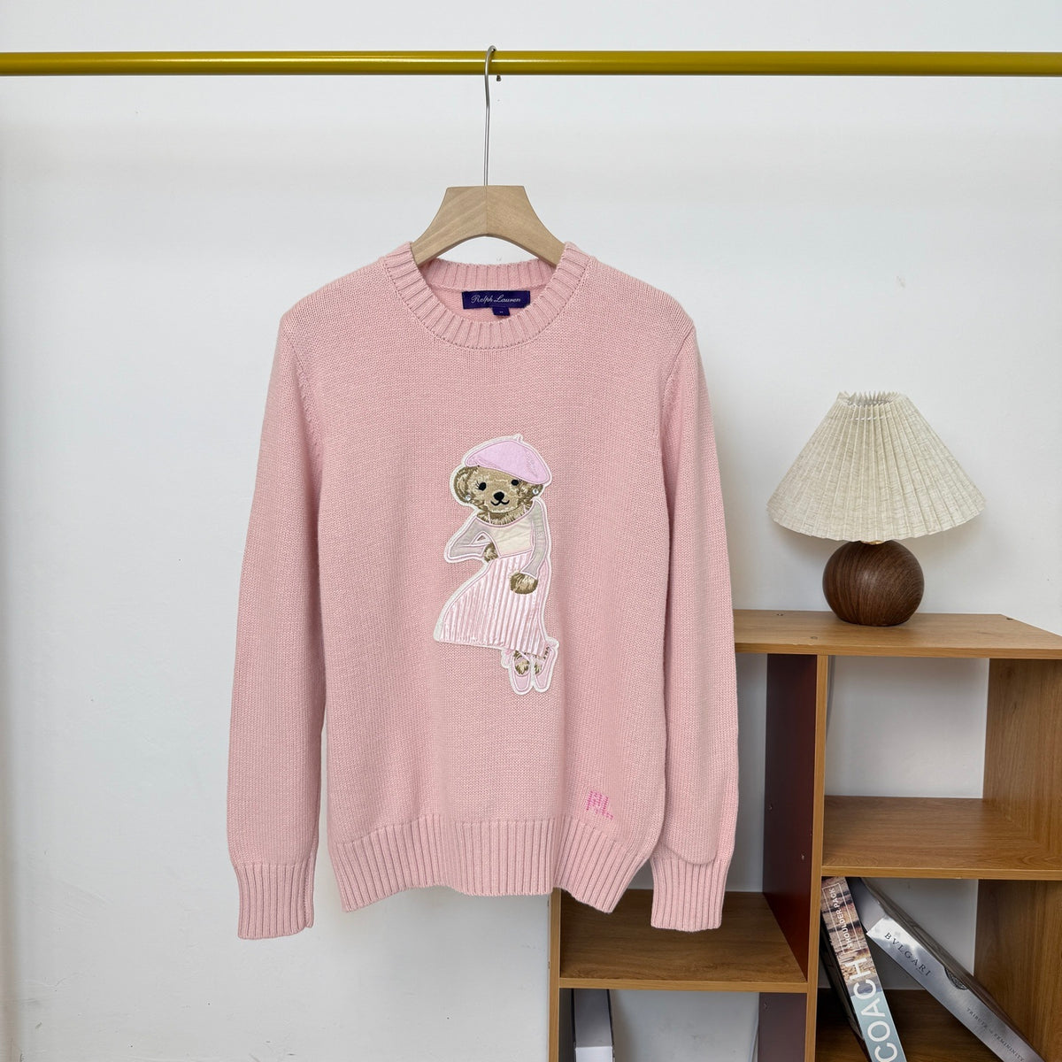 RL - MAGLIONE