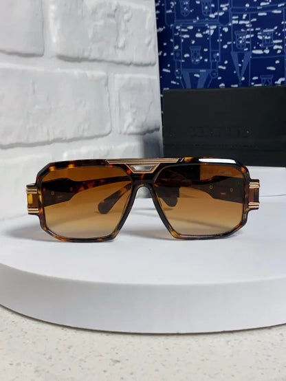 C - SUNGLASSES