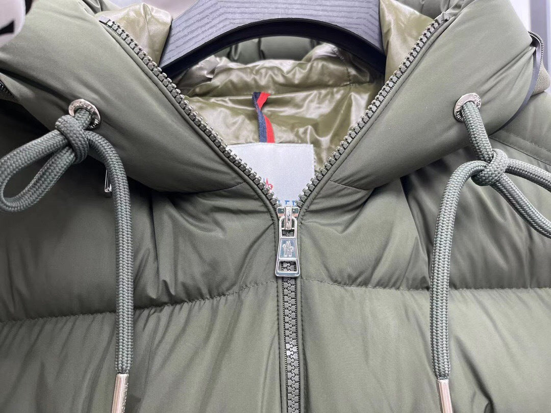 MON - PUFFER