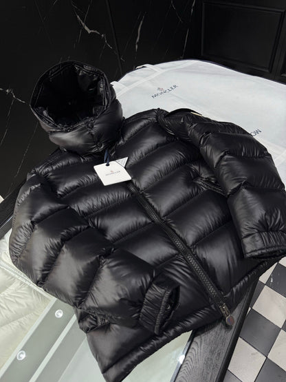 MON - PUFFER