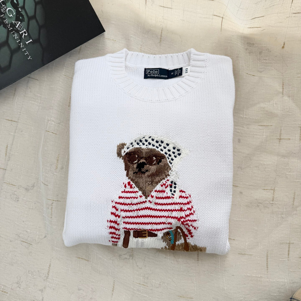 RL - MAGLIONE