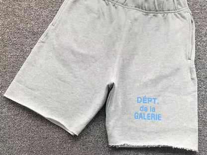G - SHORTS