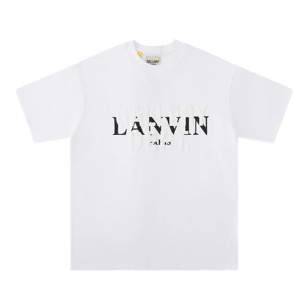 GALLERY LANV - TSHIRT