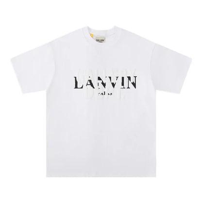 GALLERY LANV - TSHIRT