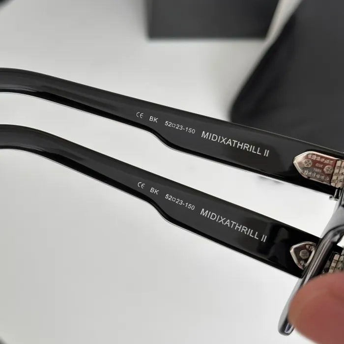 C - SUNGLASSES