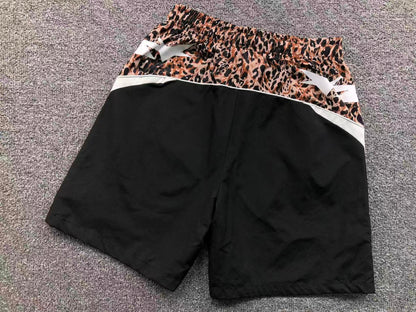 B - SHORTS