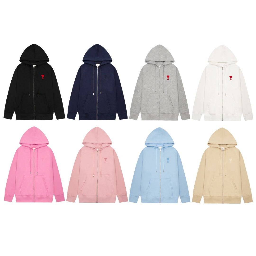 AMI - ZIPPER