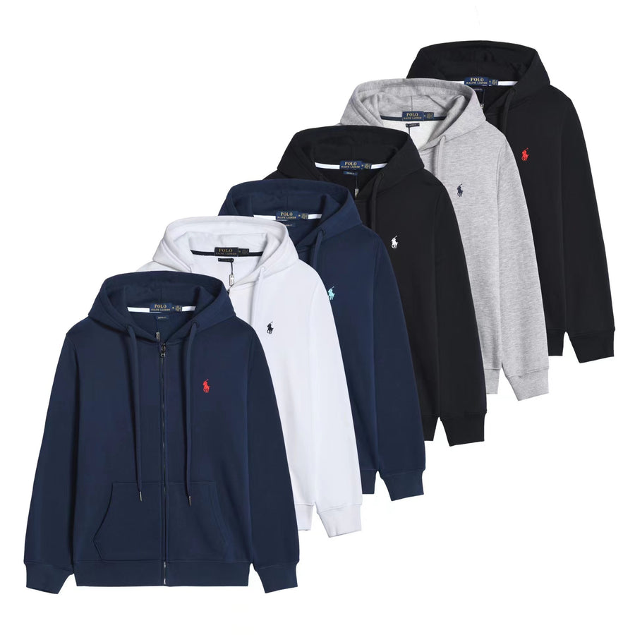 RL - ZIPPER