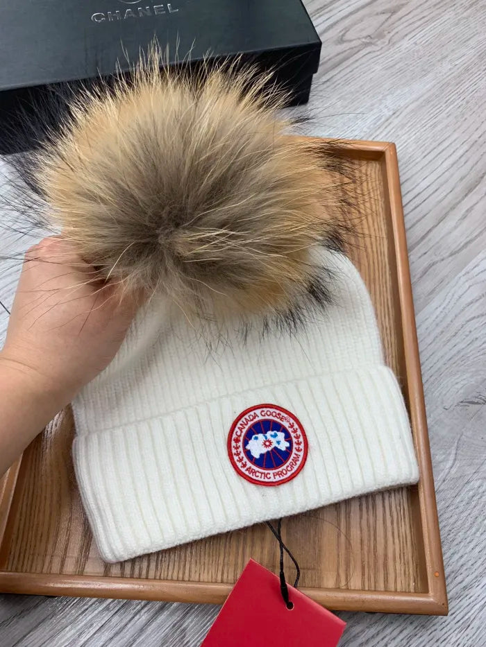 G - BEANIE
