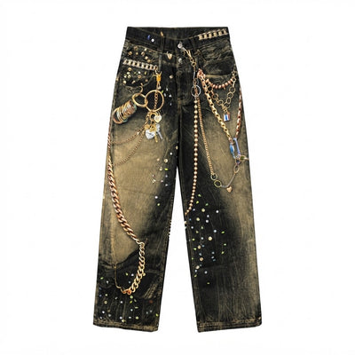 ACNE - JEANS