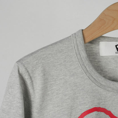 CDG -  LONGSLEEVE