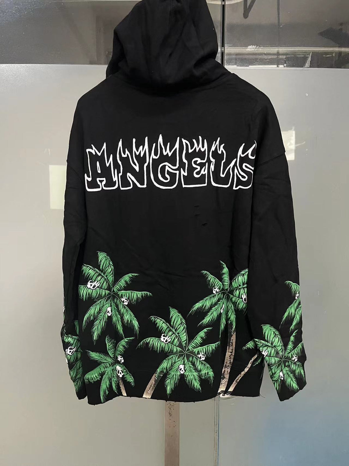PALM - FELPA