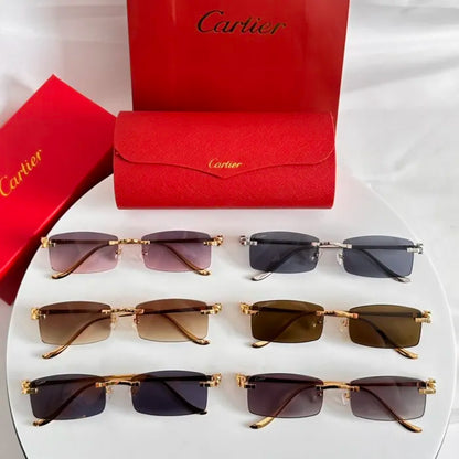 C - SUNGLASSES