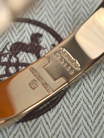 H - BRACCIALE
