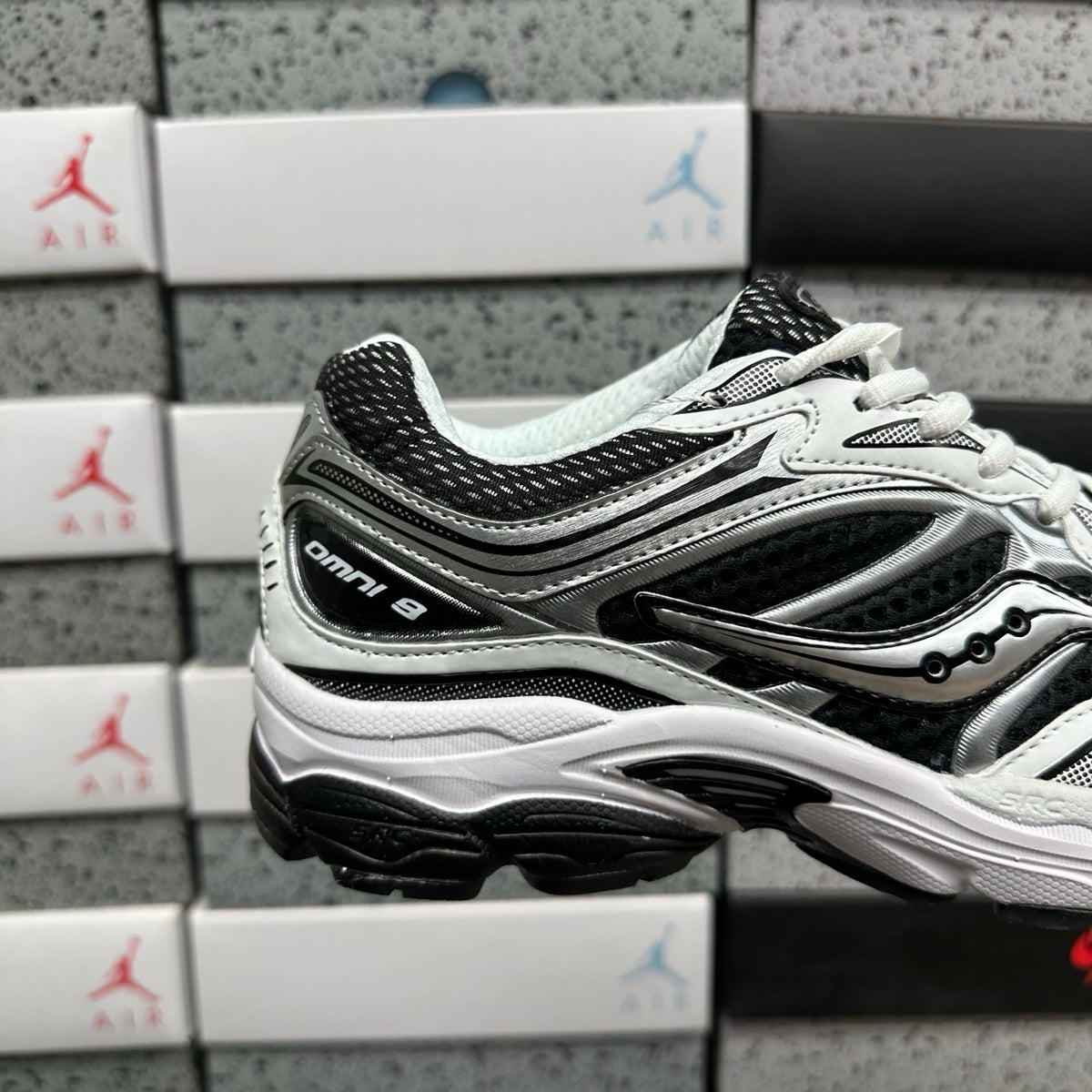 SAU OMNI 9 - SNEAKERS