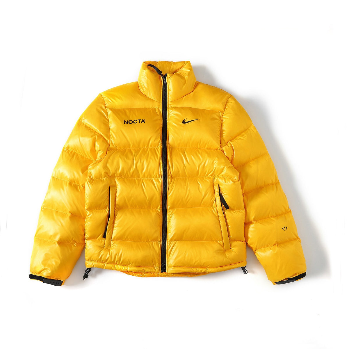 NK X NCT - PUFFER
