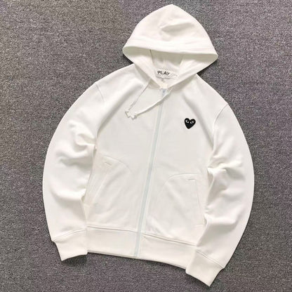 CDG - ZIPPER