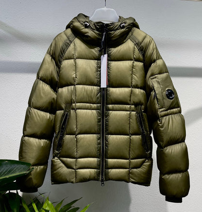 CP - PUFFER