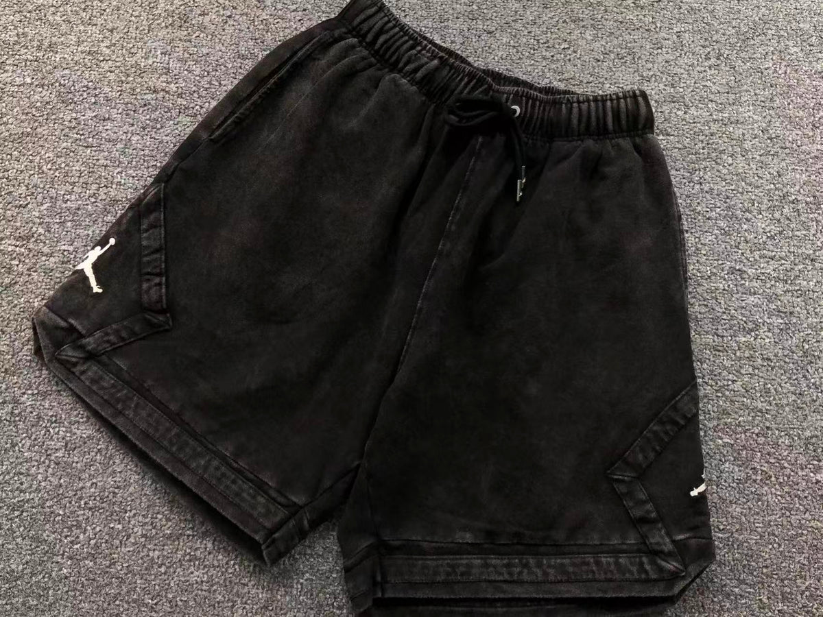 A - SHORTS
