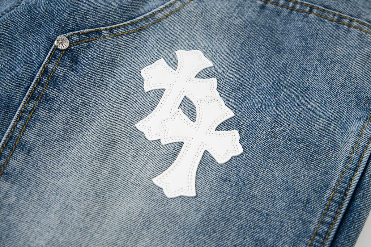 CHROME - JEANS