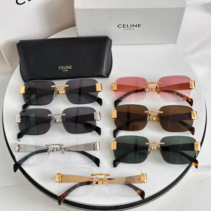 C - SUNGLASSES
