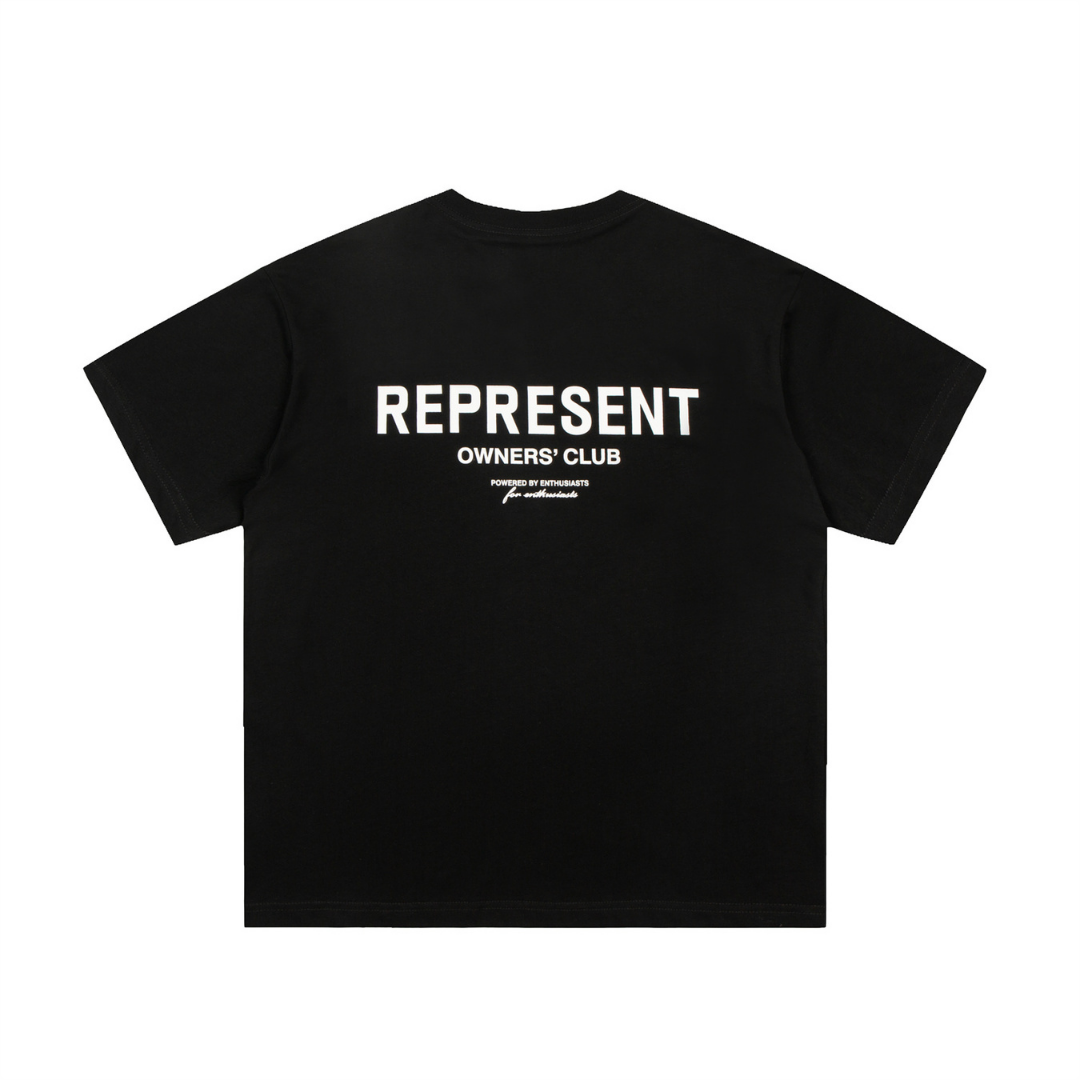 REP - TSHIRT