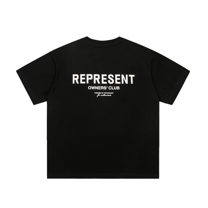 REP - TSHIRT