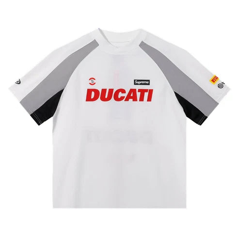 SUP DUCATI - TSHIRT