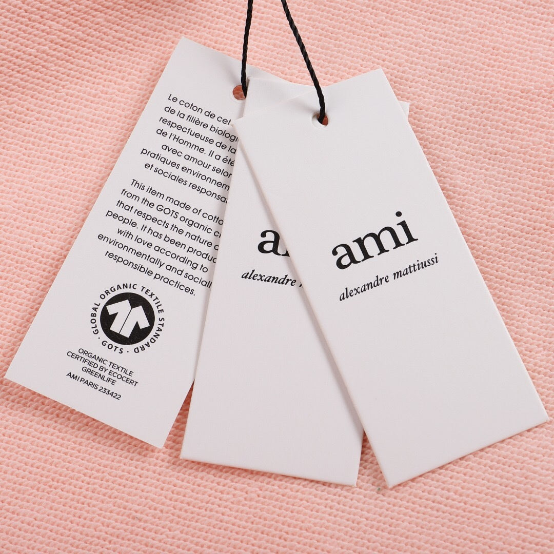 AMI - FELPA