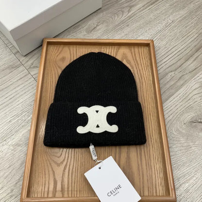 C - BEANIE