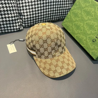 GG - CAP