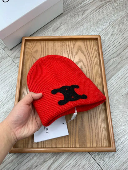 C - BEANIE