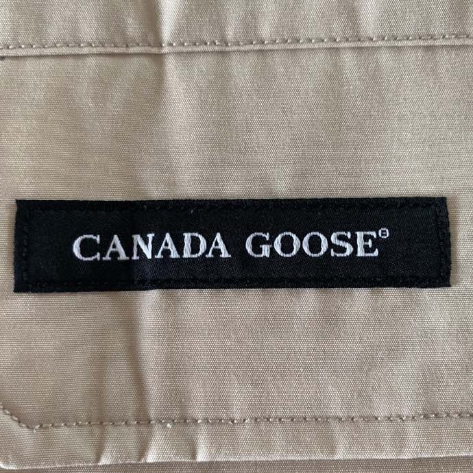 CANADA - GIACCA