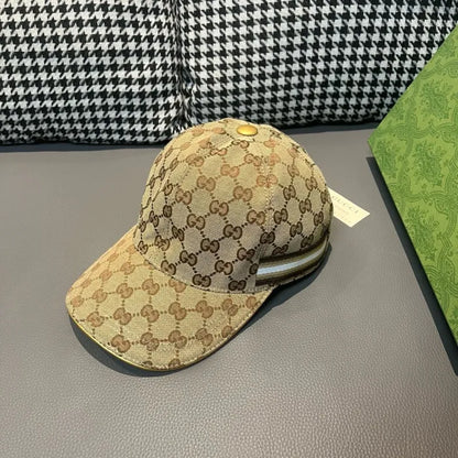 GG - CAP