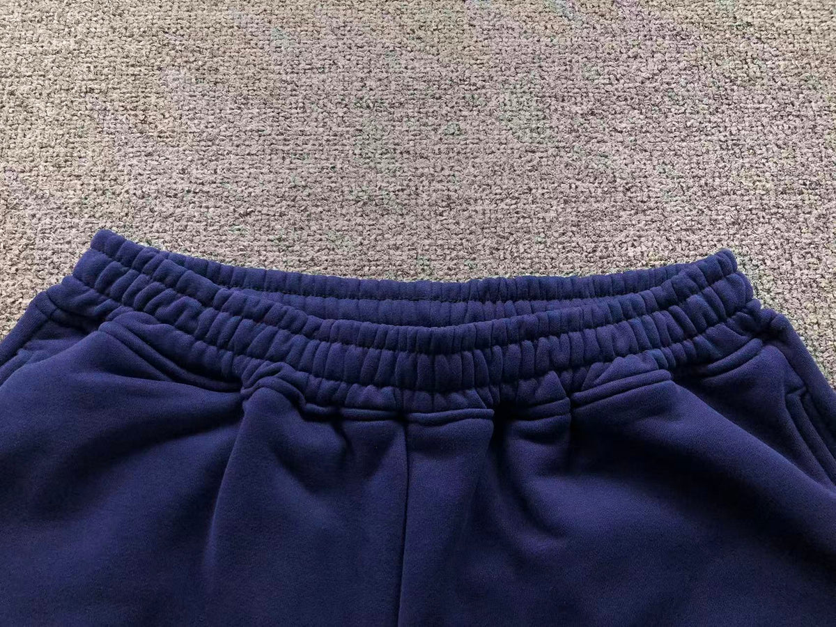 C - SHORTS