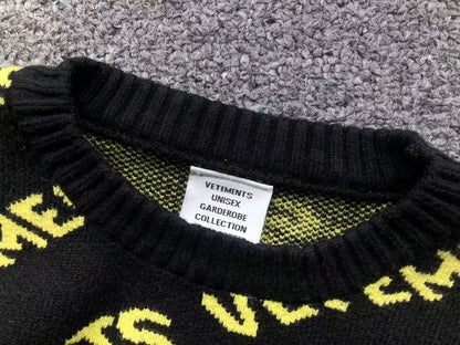VET - MAGLIONE