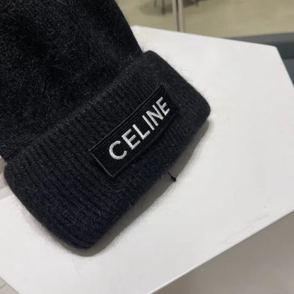 C - BEANIE
