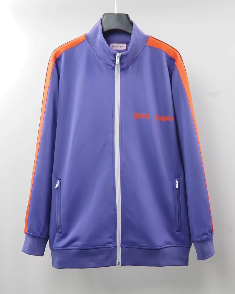 PALM - ZIPPER