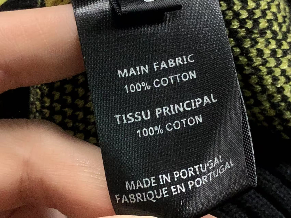 VET - MAGLIONE
