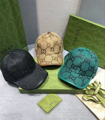 GG - CAP
