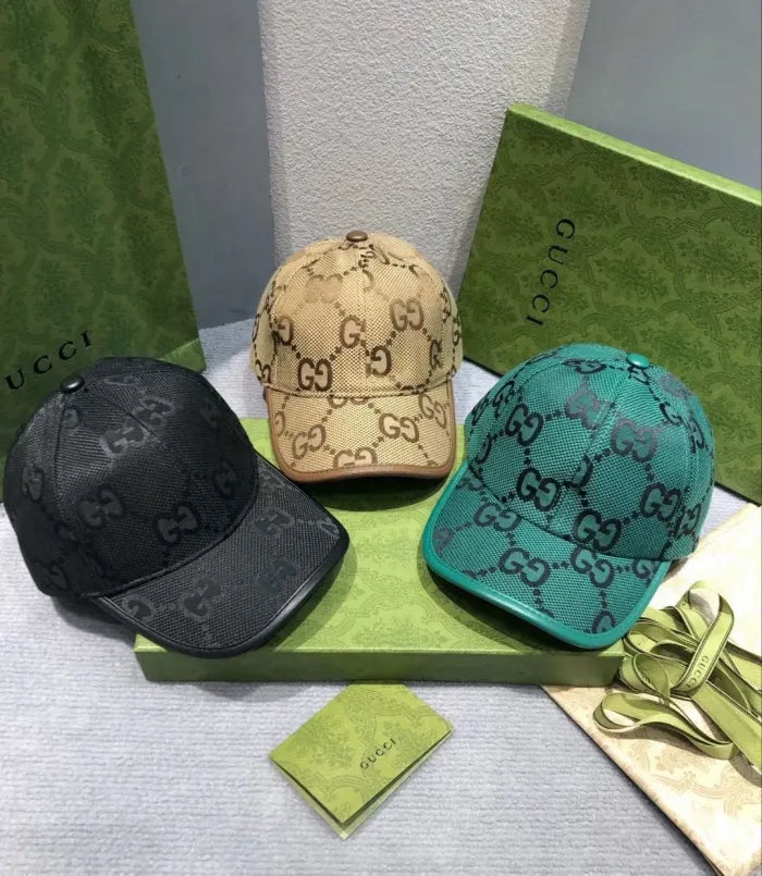 GG - CAP