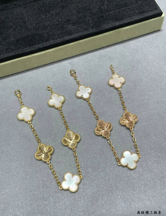 V - BRACCIALE
