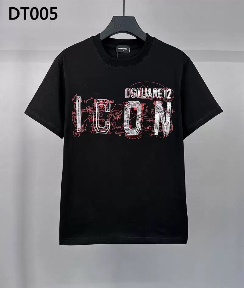 DSQ - TSHIRT