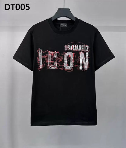 DSQ - TSHIRT