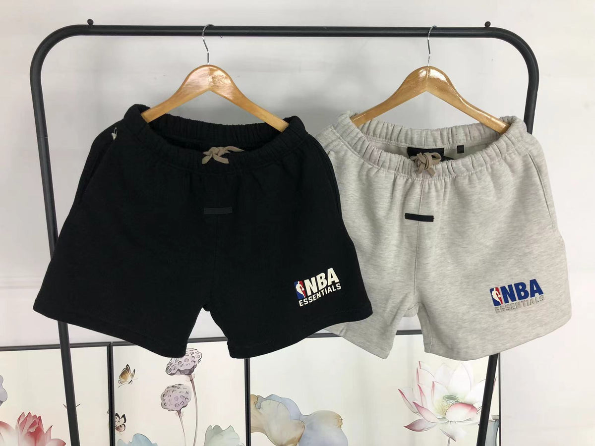 F - SHORTS