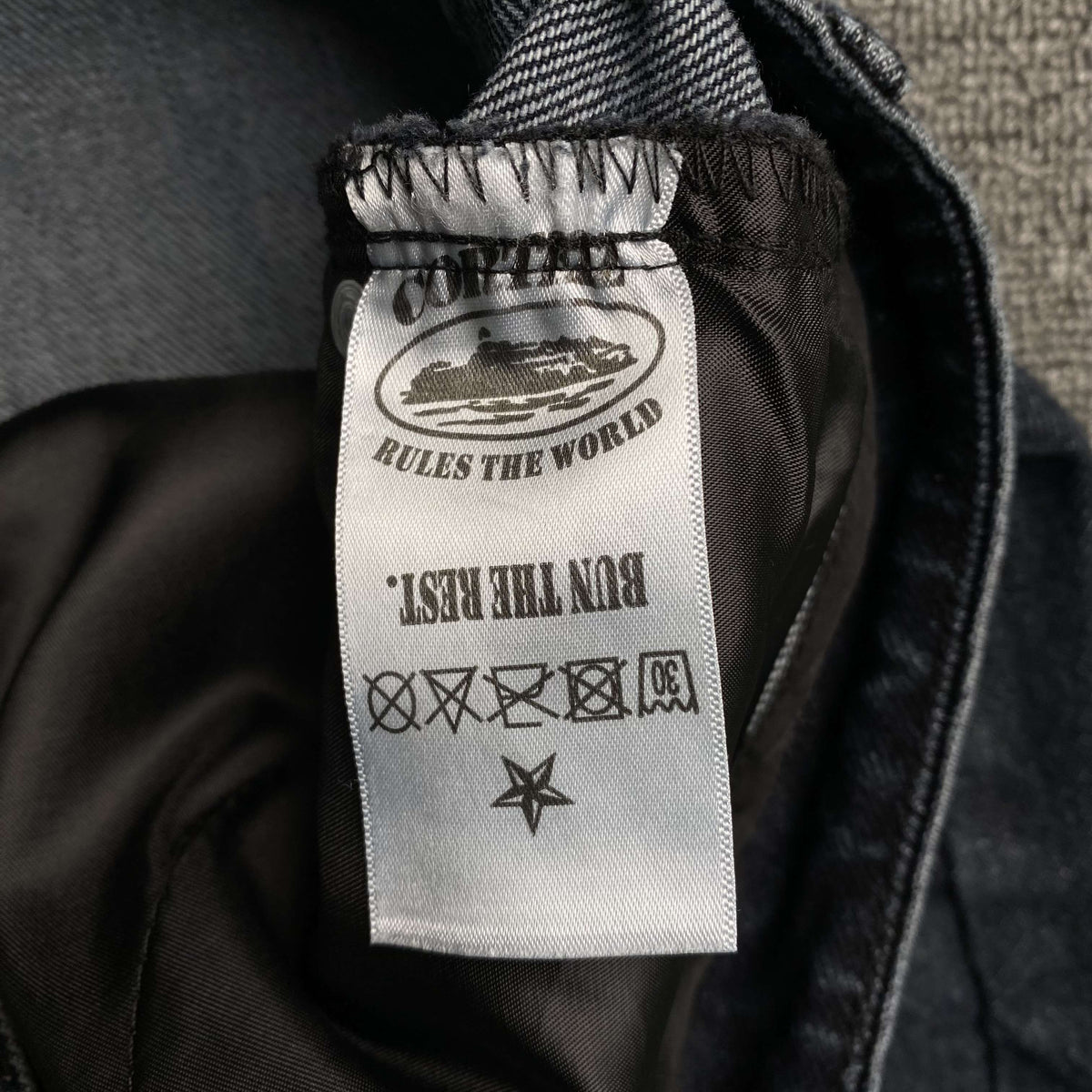 CRTZ - JEANS