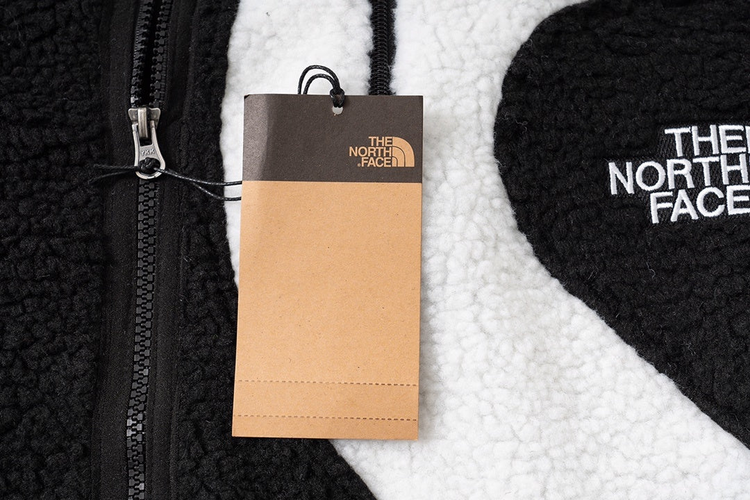 SUP X TNF - GIACCA A VENTO