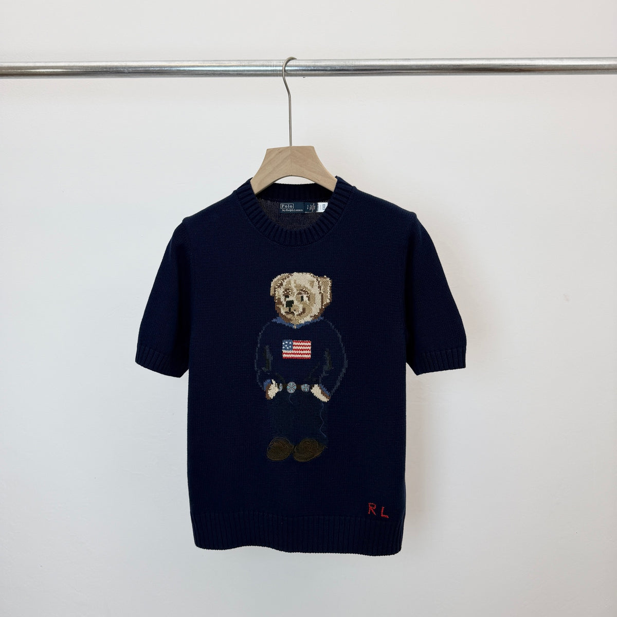 RL - TSHIRT
