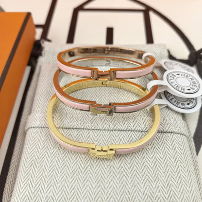 H - BRACCIALE